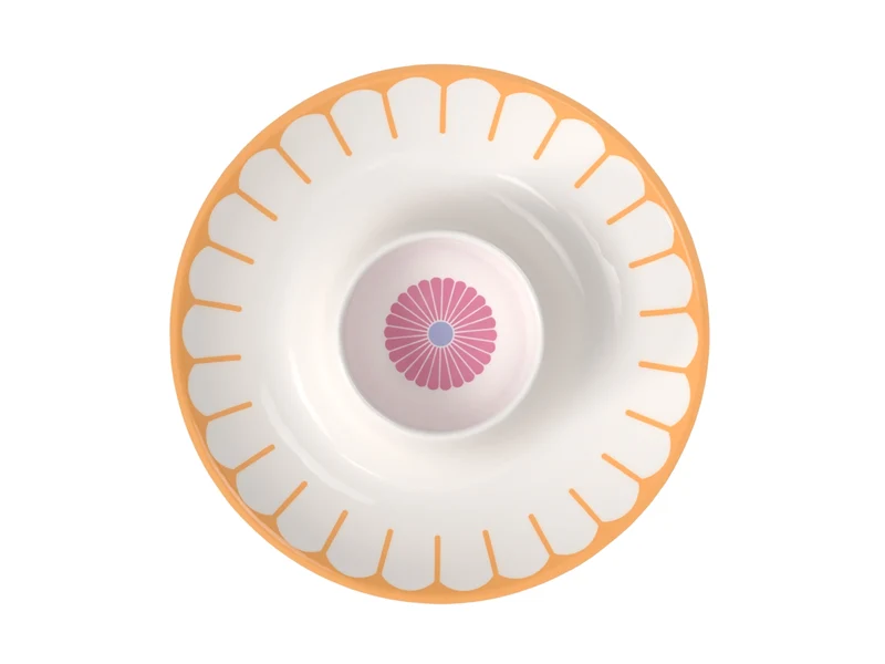 Villeroy & Boch Fleur couleur Eierbecher 11,5x3cm