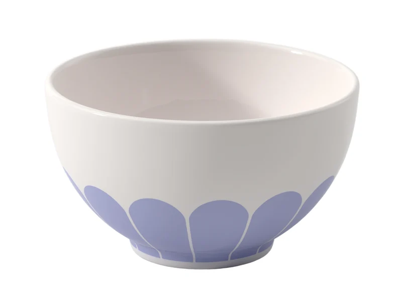 Villeroy & Boch Fleur couleur Müslischale 0,22l