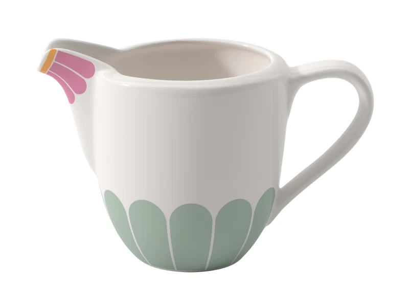 Villeroy & Boch Fleur couleur Milchkännchen 0,21l