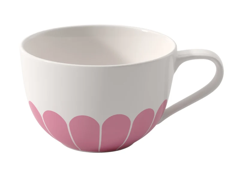 Villeroy & Boch Fleur cassis Cappuccinotasse 0,3l