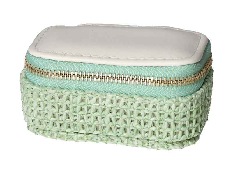Giftcompany Treasure Schmucketui Mini mint 8cm