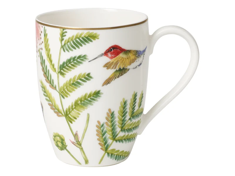 Villeroy & Boch Amazonia Becher mit Henkel 0,3l