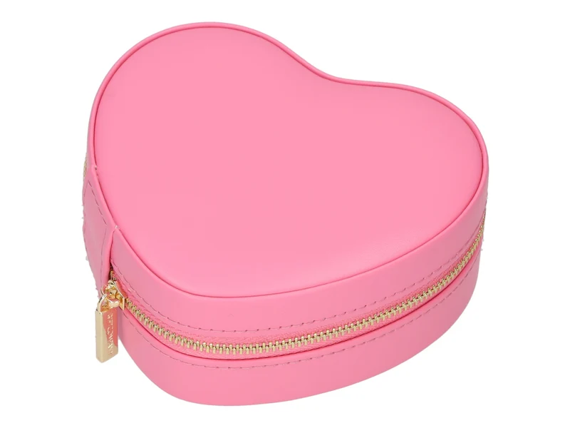 Giftcompany Treasure Schmucketui Herz rose 11cm