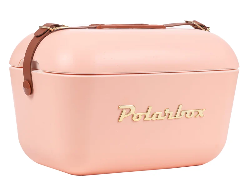 Polarbox Gold Coral 12l