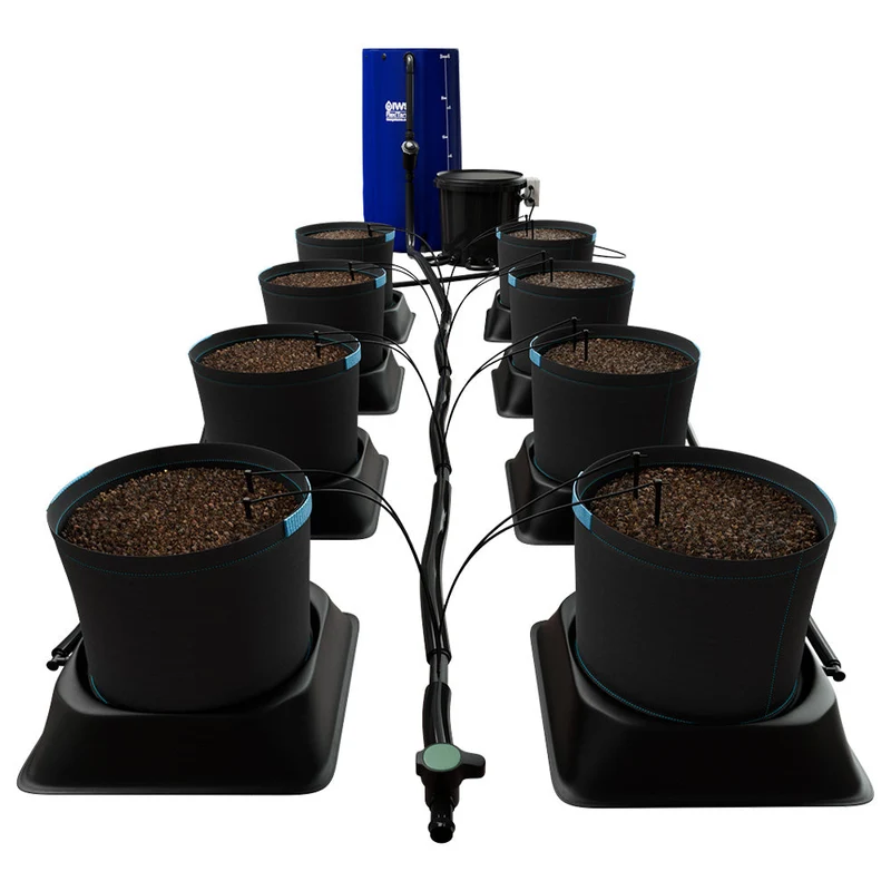 IWS Tropfsysteme
