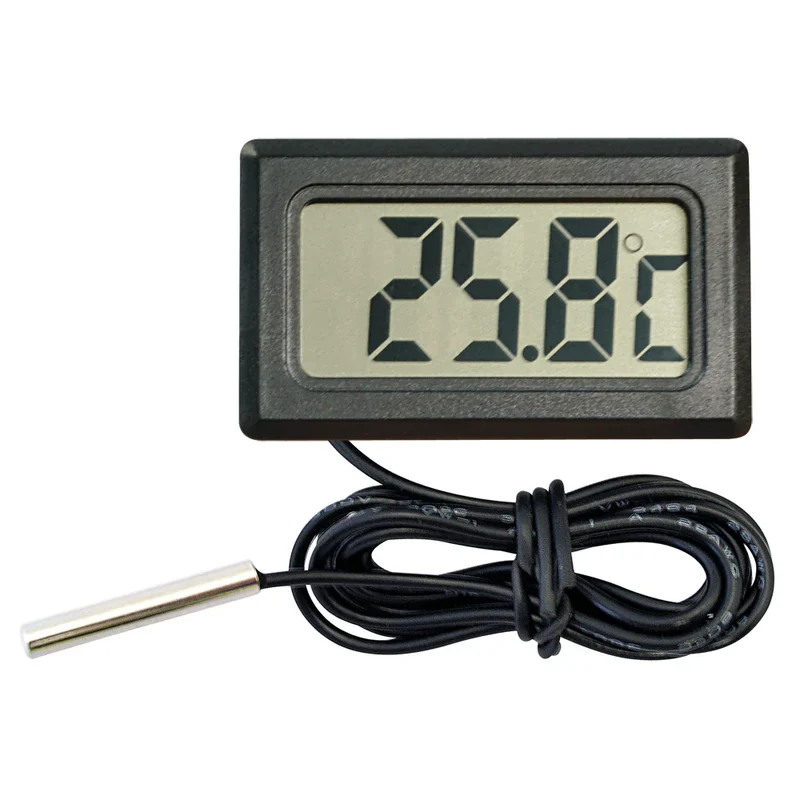 Accuread Digitales Nährstoffthermometer