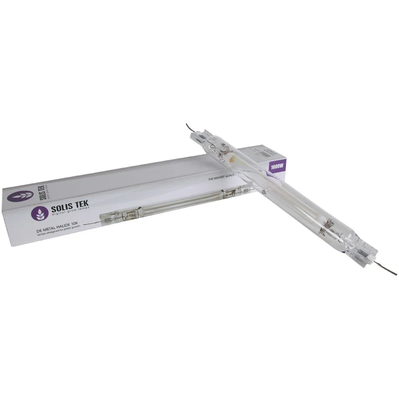 Solistek Pflanzenlampen