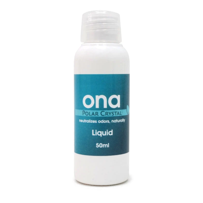ONA Auto-Lufterfrischer-Flüssigkeit - 50 ml