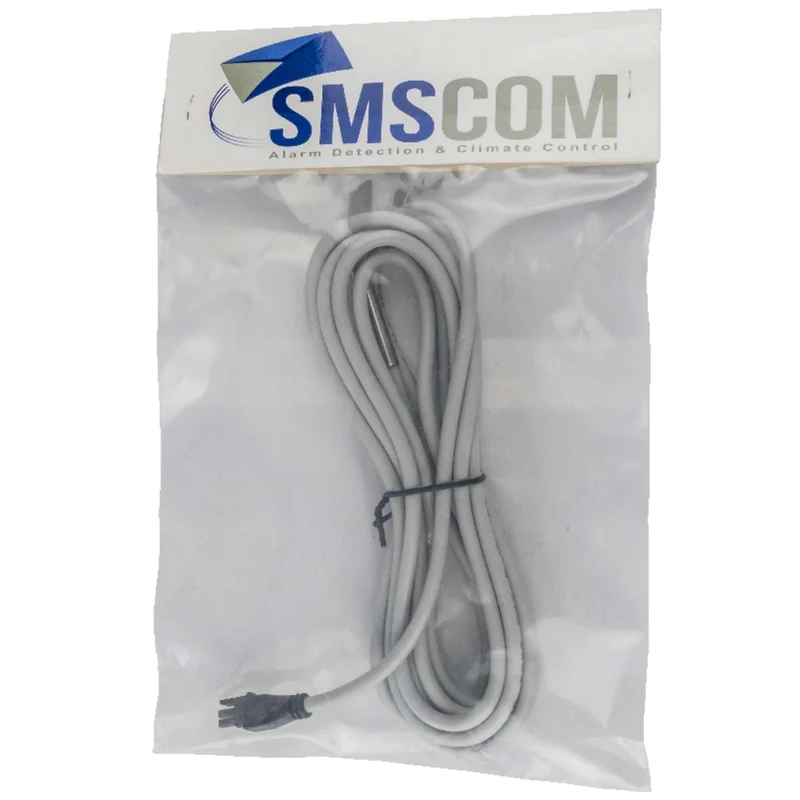 SMSCOM 5m Temperaturfühler