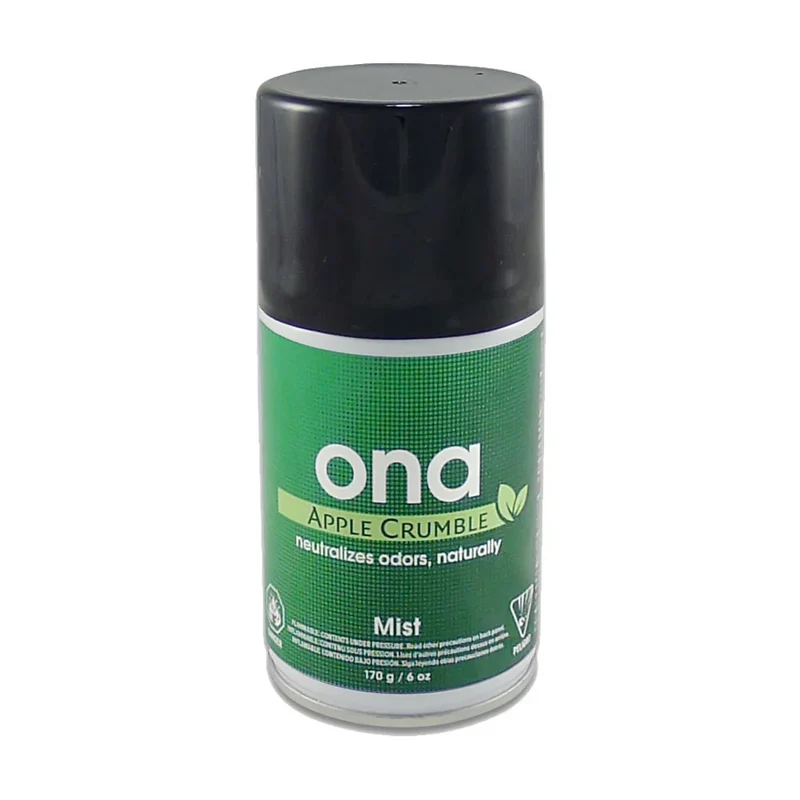 Ona Mist (Apfel-Crumble) - 170 g