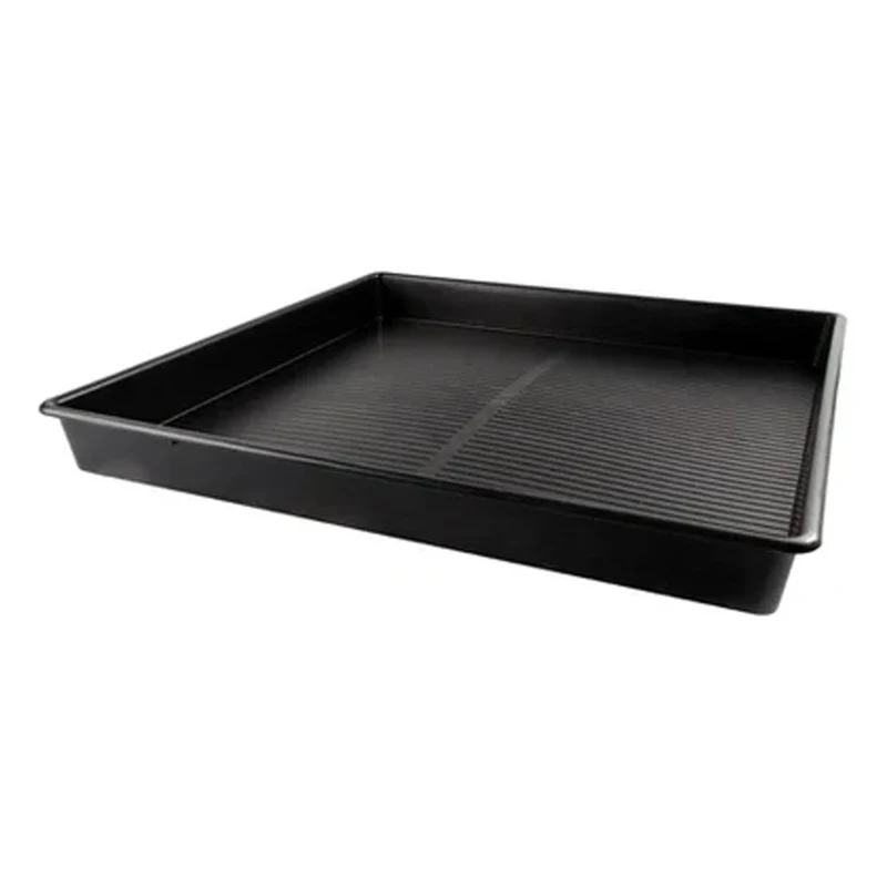 Große Girlanden-Tabletts