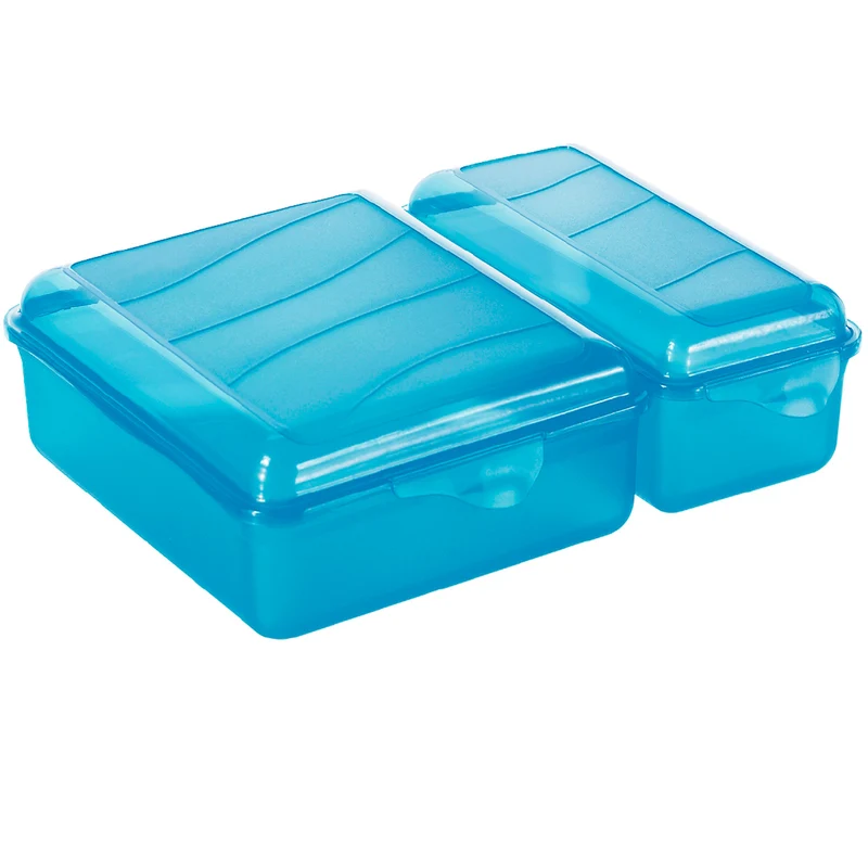 Box 1 x 1,05 l / 1 x 0,55 l FUN