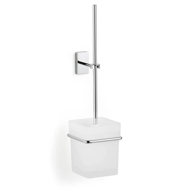 WC Bürstengarnitur Wandmontage | Giese