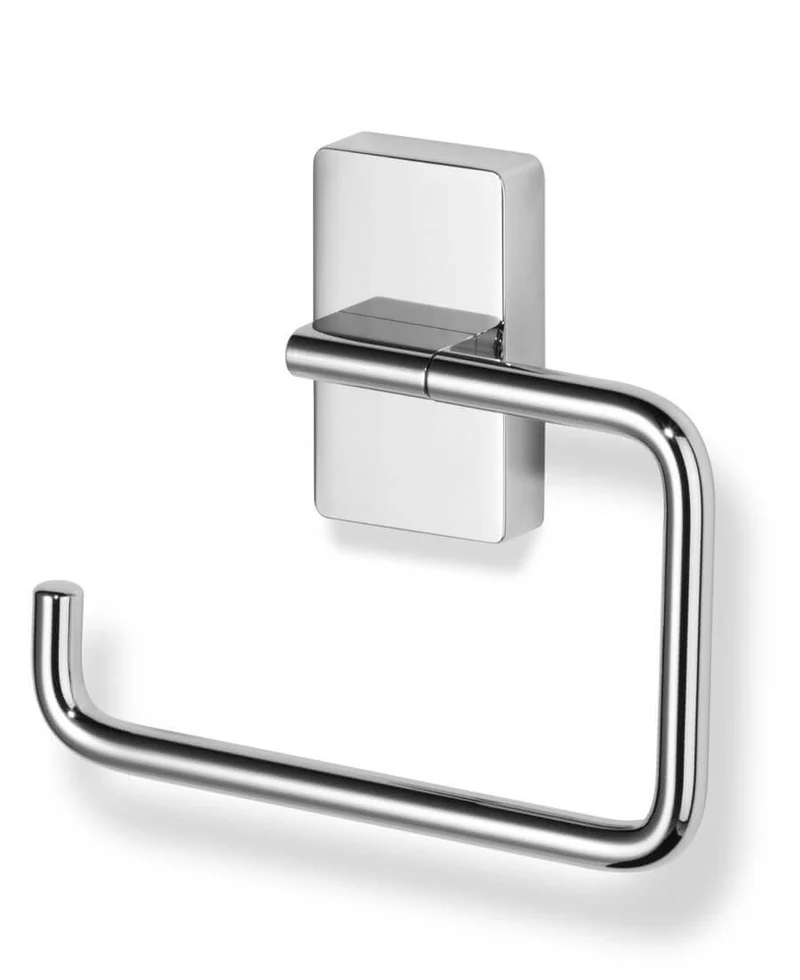 Papierrollenhalter zum Kleben | Gifix 21