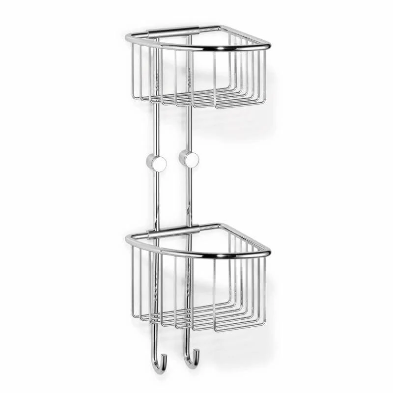 Eck-Duschregal Twinset