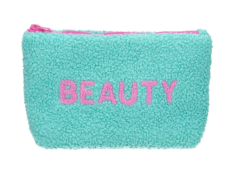 Giftcompany Voyage Teddy Tasche M Beauty türkis 25cm