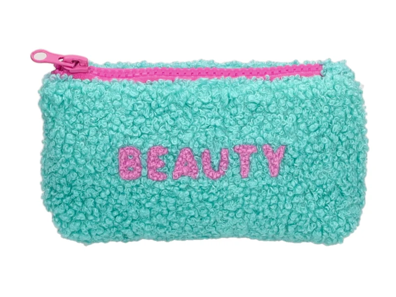 Giftcompany Voyage Teddy Tasche S Beauty türkis 16cm