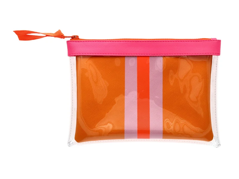 Giftcompany Voyage Mesh Wet Bag orange 26cm 2er Set