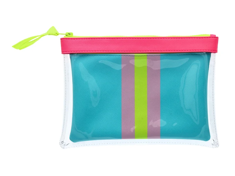 Giftcompany Voyage Mesh Wet Bag türkis 26cm 2er Set