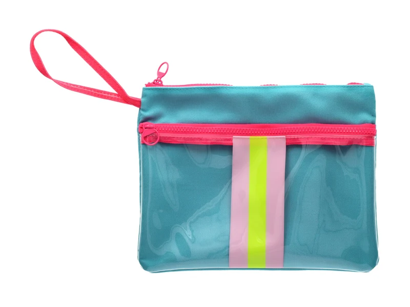 Giftcompany Voyage Mesh Wet Bag türkis 27cm
