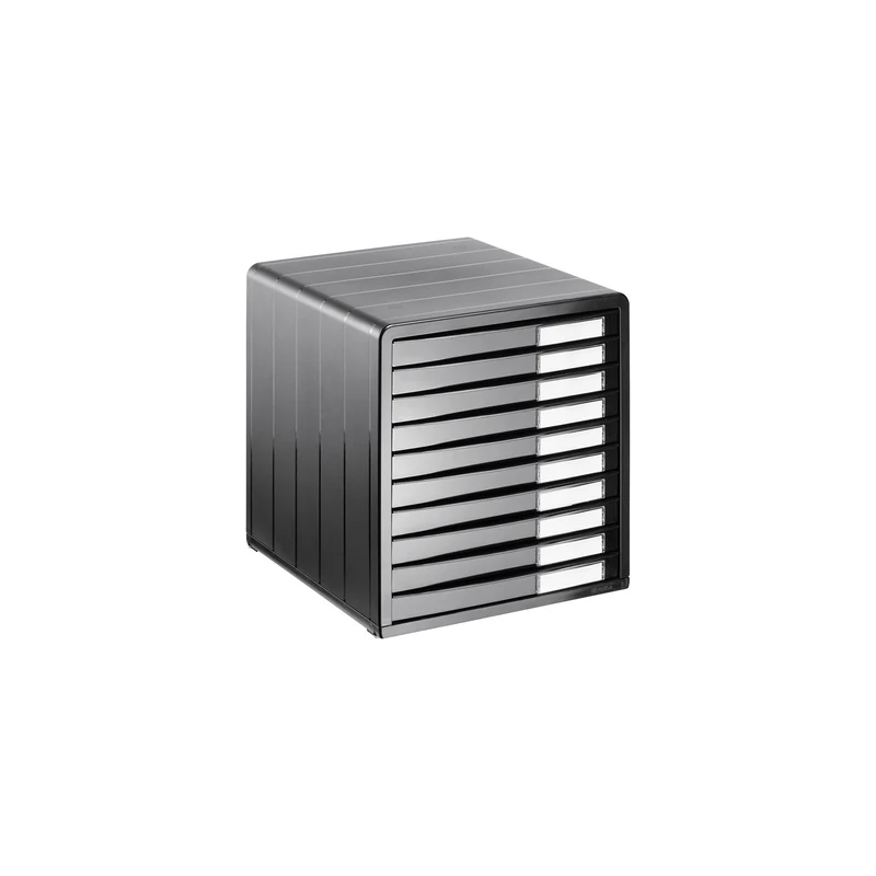 Bürobox geschlossen 10 Schübe TIMELESS