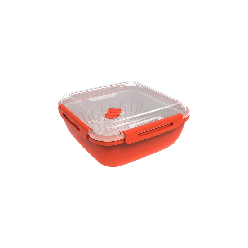 Dampfgarer 1,7 l MEMORY MICROWAVE