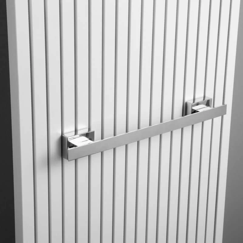 Magnet - Handtuchhalter Heizkörper