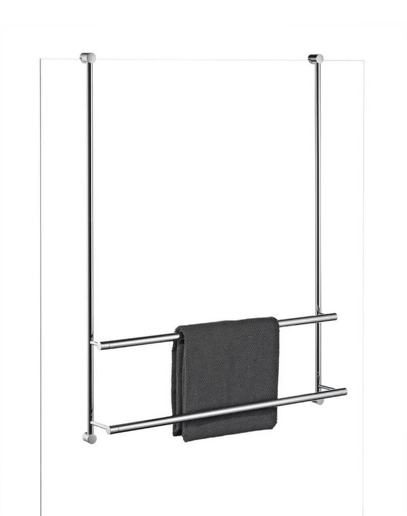 Badetuchhalter Server - 2 Stangen