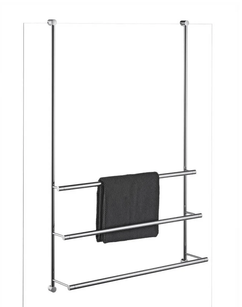 Badetuchhalter Server - 3 Stangen