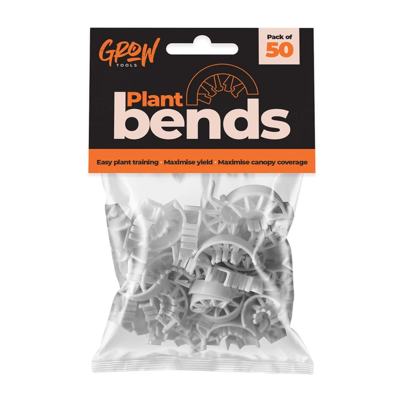 Grow Tools Pflanzenbögen (50 Stück)