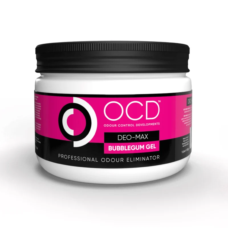 OCD-Gele