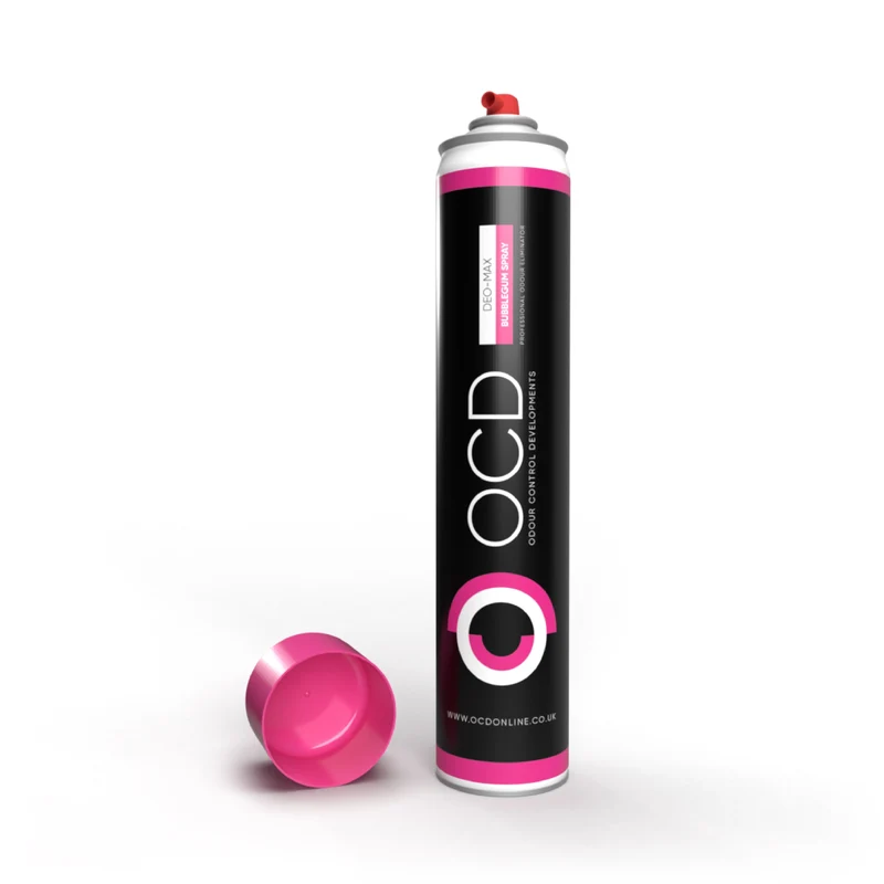 OCD Deo-Max Aerosol 750 ml