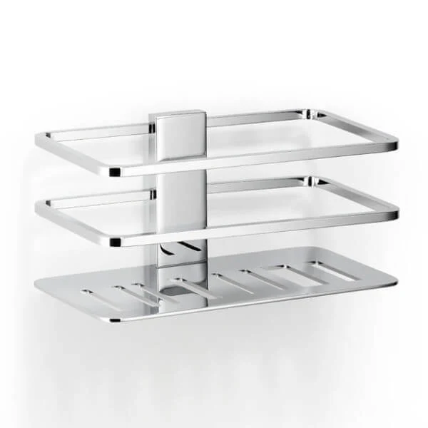 Duschkorb Piano