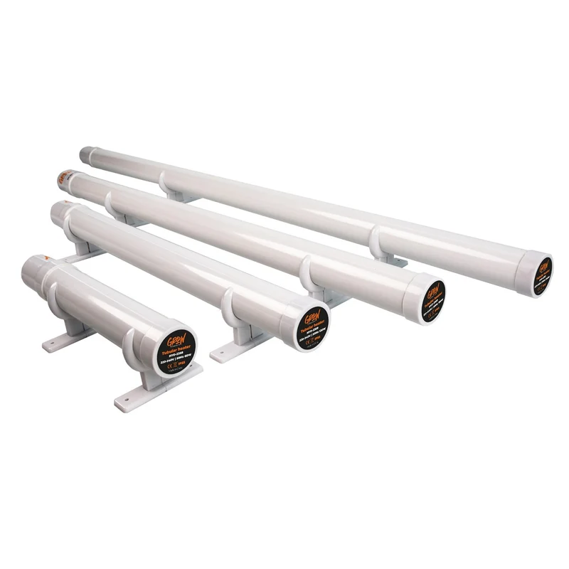 Grow Gadgets Röhrenheizung