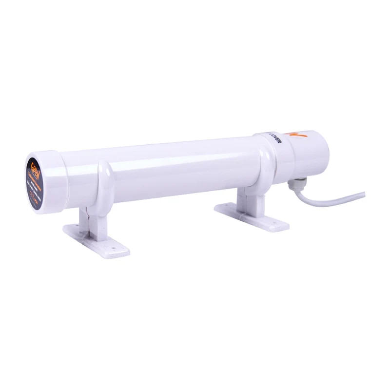 Grow Gadgets Röhrenheizung