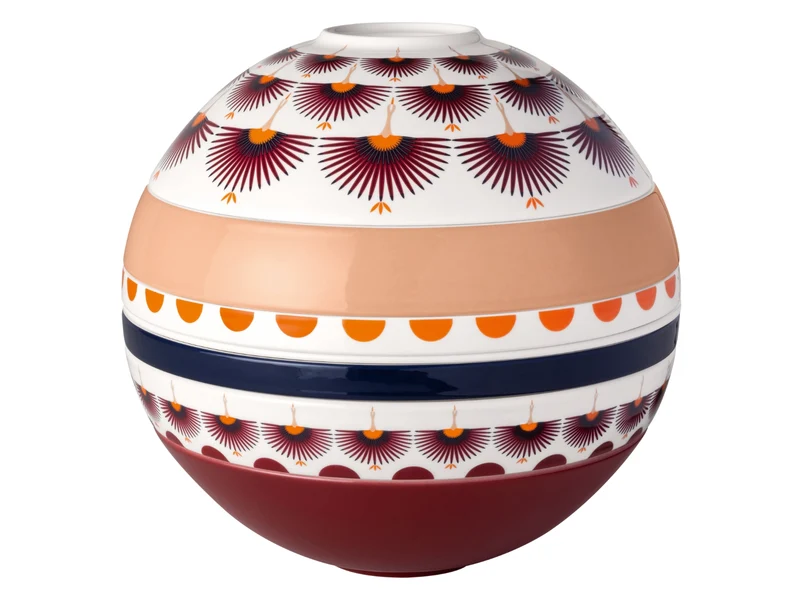 Villeroy & Boch Iconic La Boule Kyoto Ø24cm