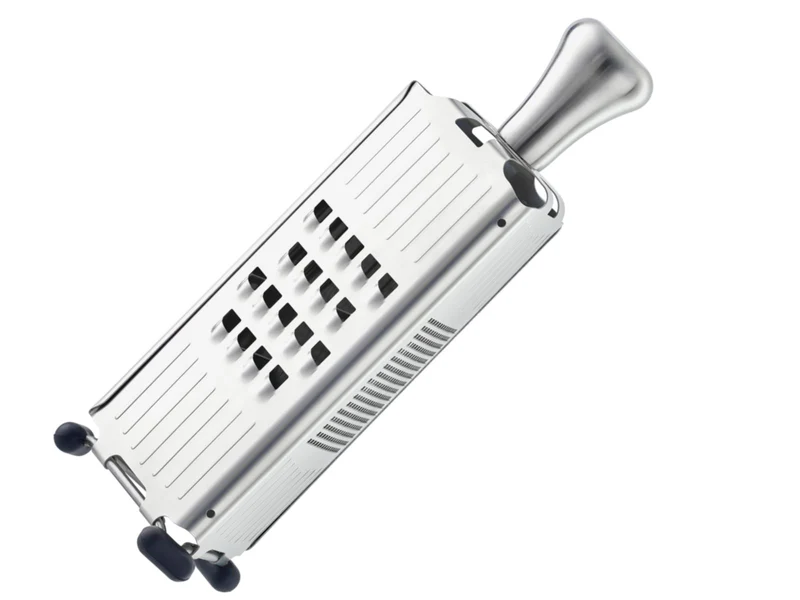Rösle Multifunktionsreibe Edelstahl 25 cm