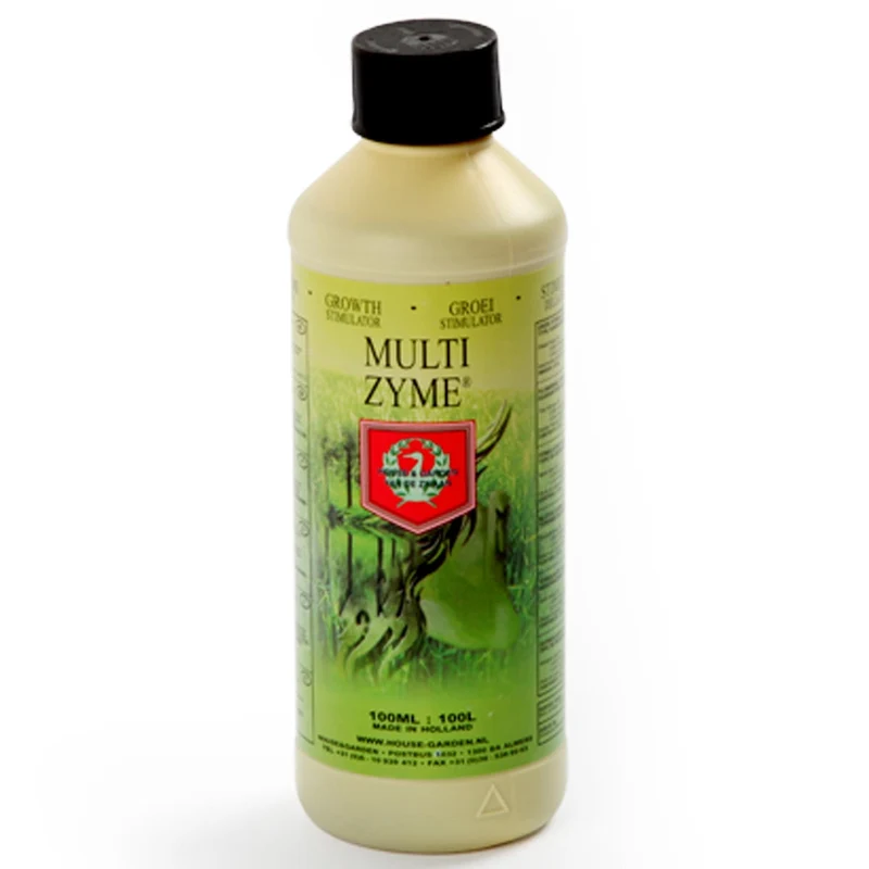 Haus & Garten Multi Zyme