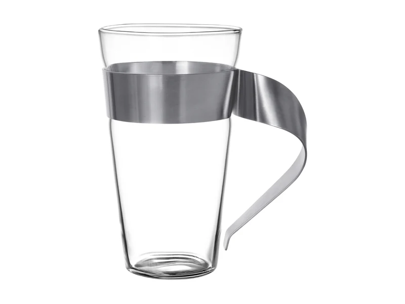 Villeroy & Boch New Wave Latte Macchiato Glas 0,3l