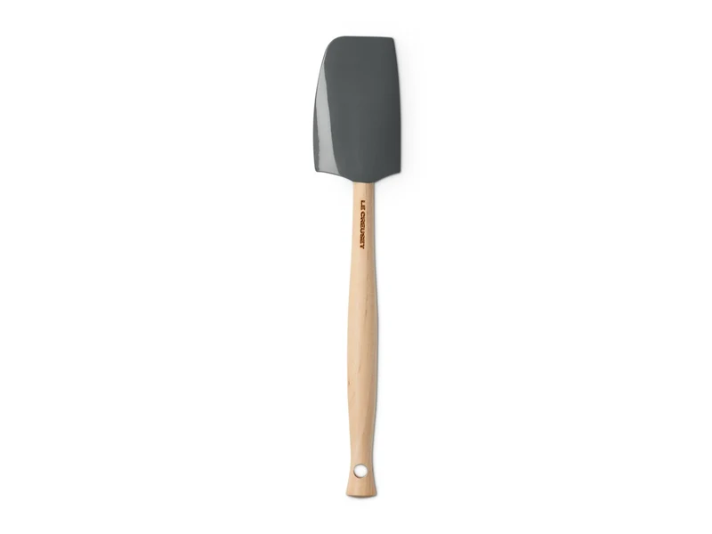 Le Creuset Craft mittlere Kochkelle flint 28,5cm