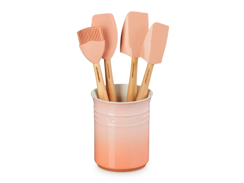 Le Creuset Craft Kochkelle pêche Set 5tlg