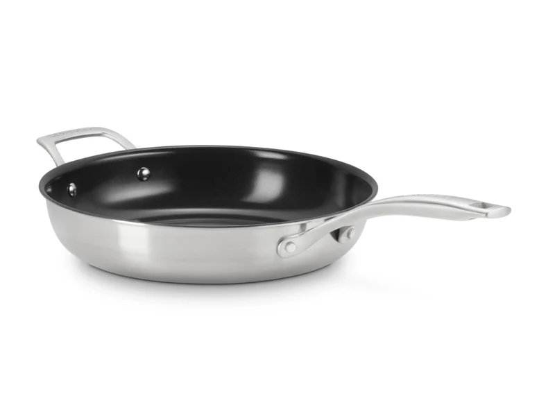 Le Creuset Essential 3-ply Antihaft Bratpfanne 28cm