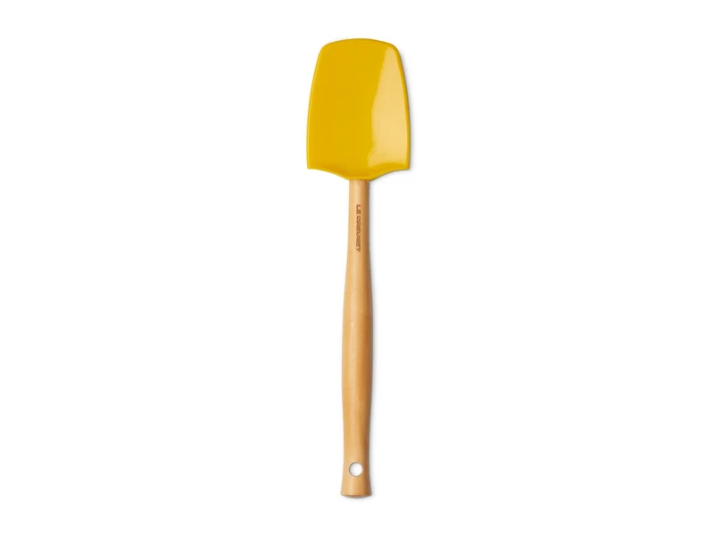 Le Creuset Craft großer Kochlöffel nectar 28cm