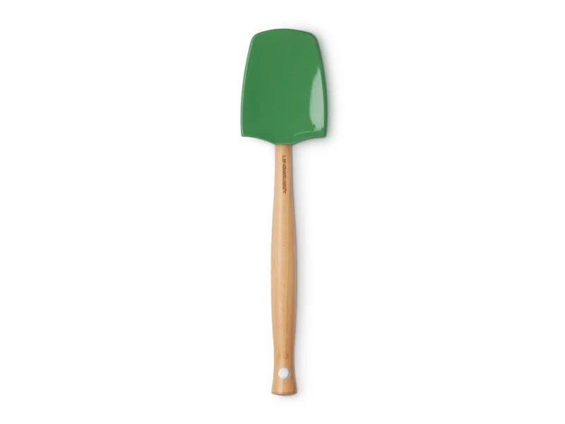 Le Creuset Craft großer Kochlöffel bamboo 28cm