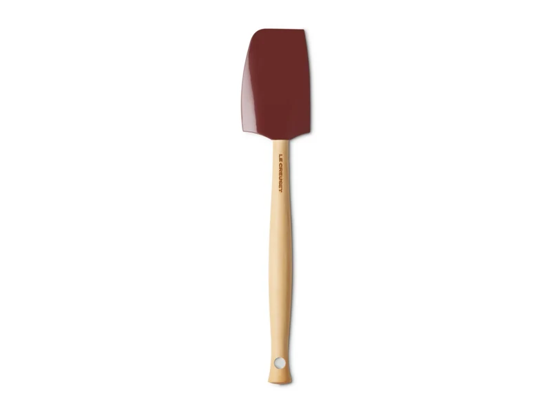 Le Creuset Craft mittlere Kochkelle garnet 28,5cm