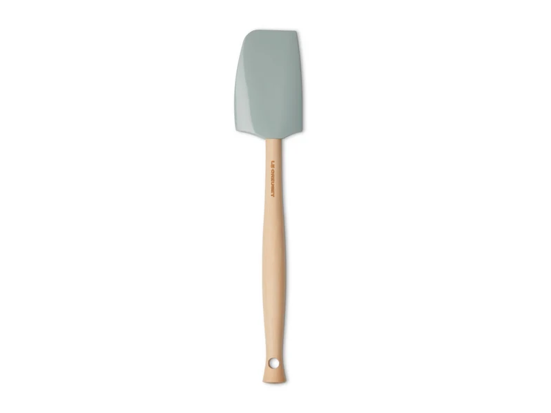 Le Creuset Craft mittlere Kochkelle sea salt 28,5cm