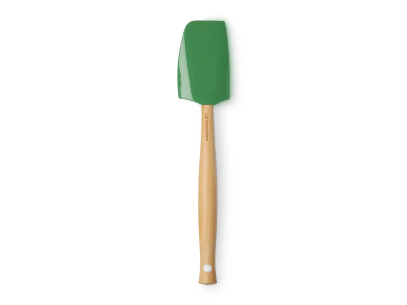 Le Creuset Craft mittlere Kochkelle bamboo 28,5cm