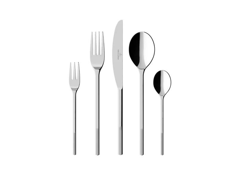 Villeroy & Boch Afina Besteckset 30tlg