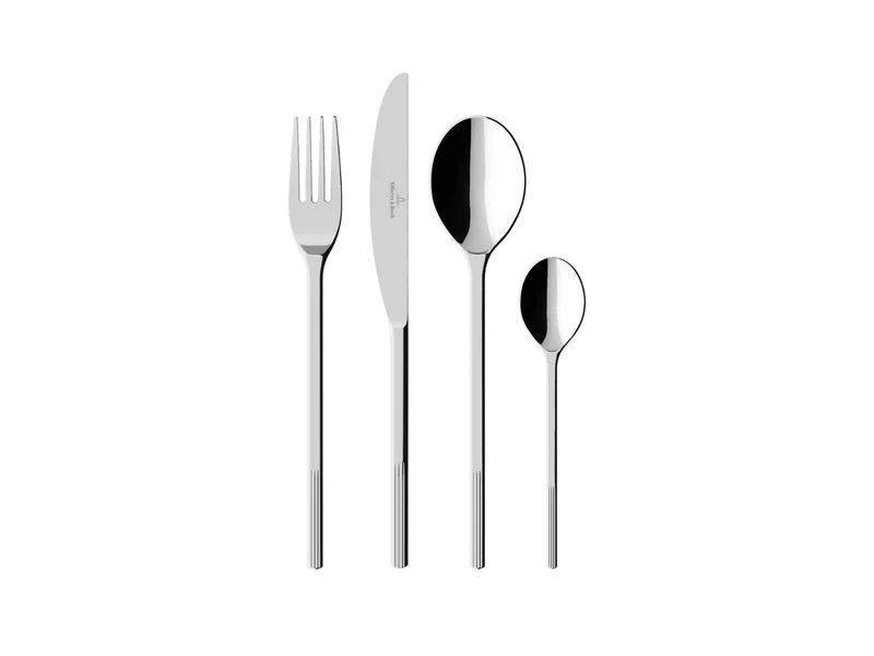 Villeroy & Boch Afina Besteckset 24tlg