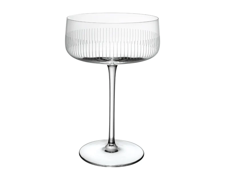 Villeroy & Boch Afina Champagnerschale 4erSet 0,38l